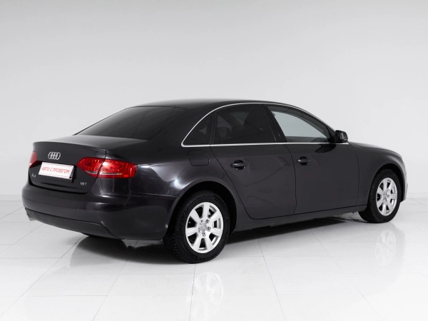 Audi A4, IV (B8) фото №5