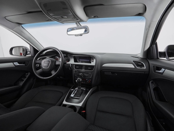 Audi A4, IV (B8) фото №7