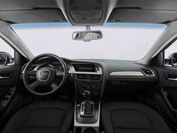 Audi A4, IV (B8) фото №8