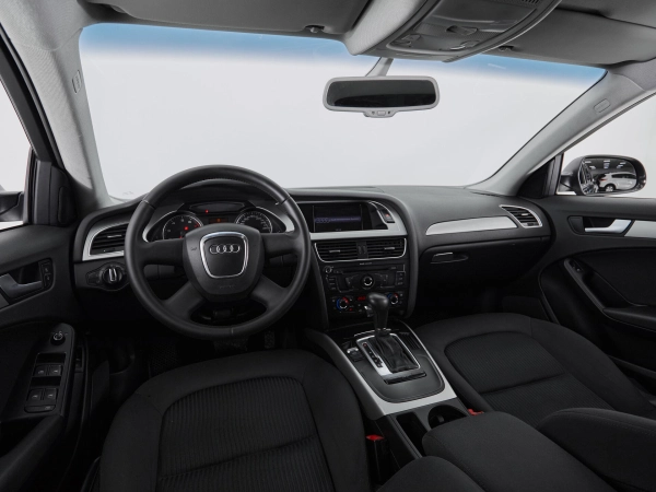 Audi A4, IV (B8) фото №9