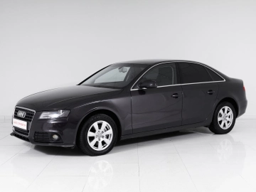 Audi A4, IV (B8) 2010 Стандарт фото