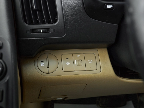 Hyundai Grand Starex, I фото №13