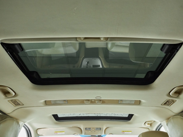 Hyundai Grand Starex, I фото №15