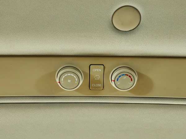 Hyundai Grand Starex, I фото №16