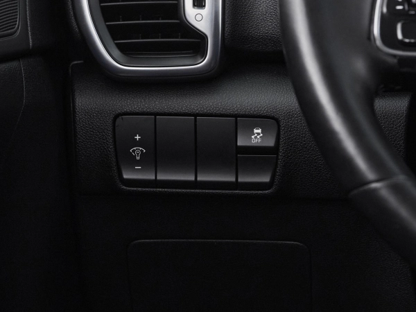 Kia Sportage, IV фото №12