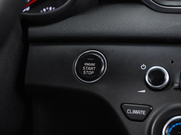 Kia Sportage, IV фото №15