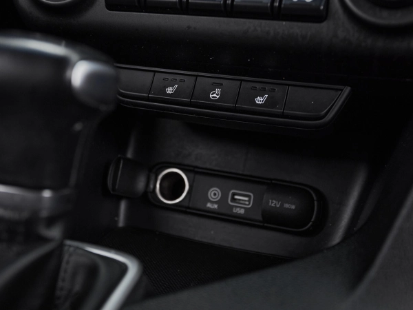 Kia Sportage, IV фото №16