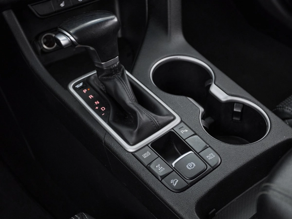Kia Sportage, IV фото №17
