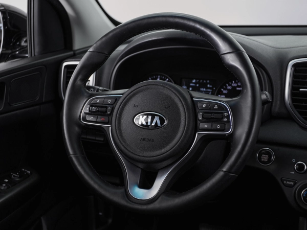 Kia Sportage, IV фото №18