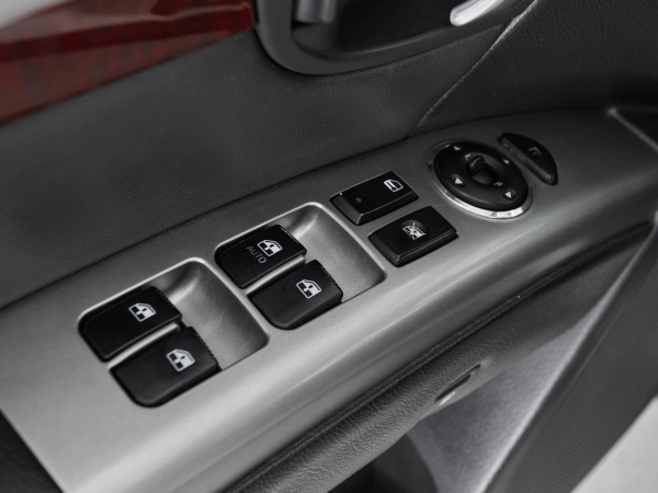 Hyundai Santa Fe, II Рестайлинг фото №11