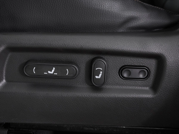 Hyundai Santa Fe, II Рестайлинг фото №13
