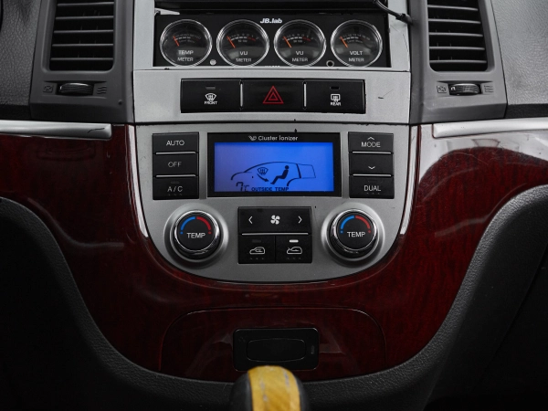 Hyundai Santa Fe, II Рестайлинг фото №15