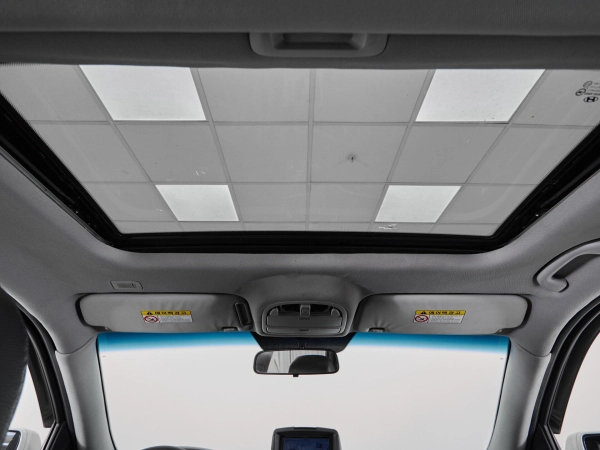Hyundai Santa Fe, II Рестайлинг фото №18