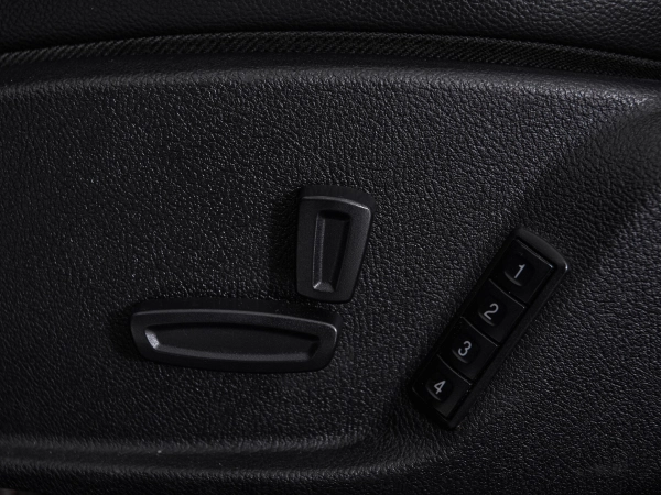 Ford Mondeo, IV Рестайлинг фото №12