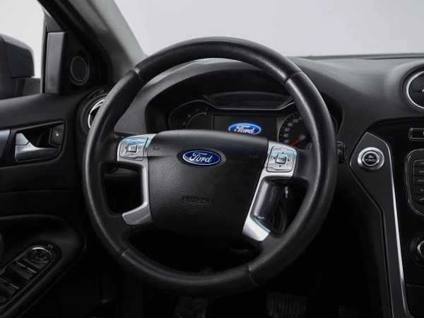 Ford Mondeo, IV Рестайлинг фото №15