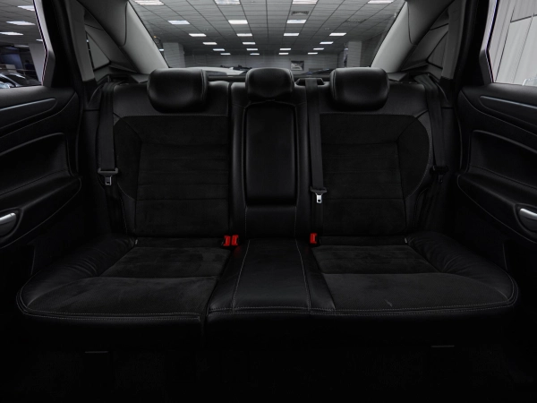 Ford Mondeo, IV Рестайлинг фото №18