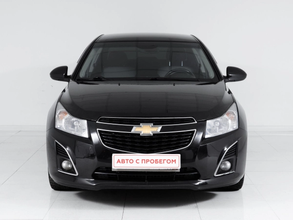 Chevrolet Cruze, I Рестайлинг фото №2