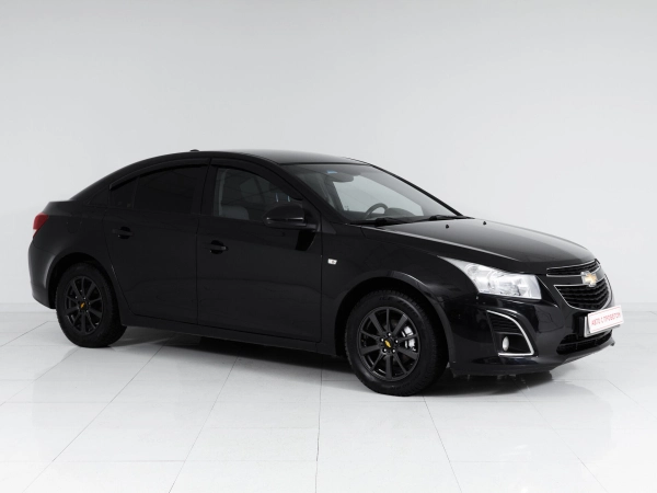 Chevrolet Cruze, I Рестайлинг фото №3