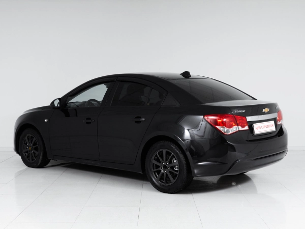 Chevrolet Cruze, I Рестайлинг фото №5