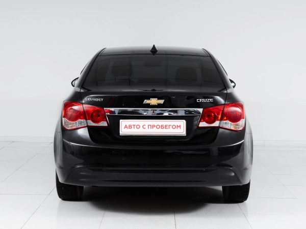 Chevrolet Cruze, I Рестайлинг фото №6
