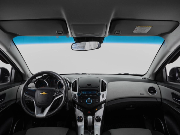 Chevrolet Cruze, I Рестайлинг фото №7