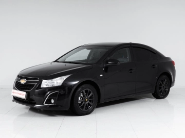 Chevrolet Cruze, I Рестайлинг 2013 LS фото