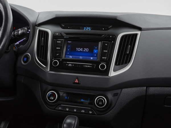 Hyundai Creta, I фото №11