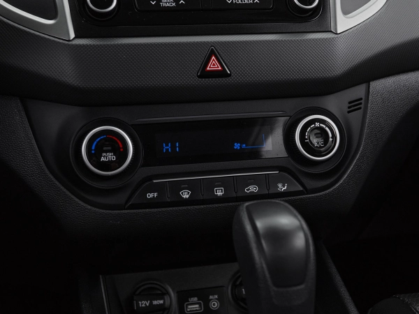 Hyundai Creta, I фото №12
