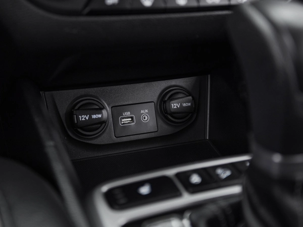 Hyundai Creta, I фото №13