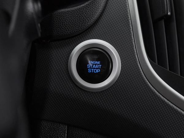 Hyundai Creta, I фото №15