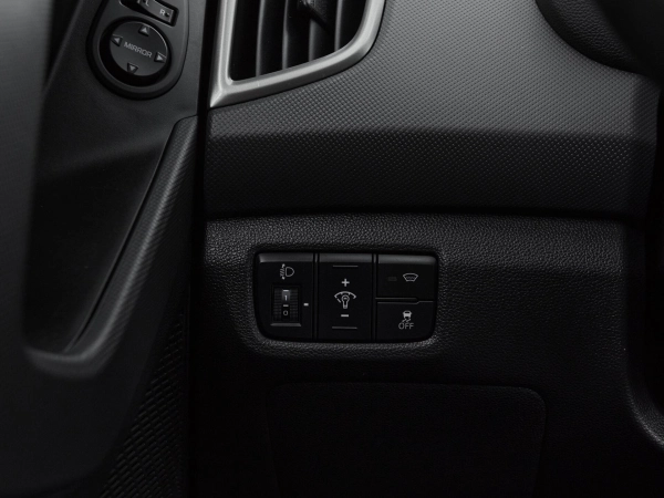 Hyundai Creta, I фото №16