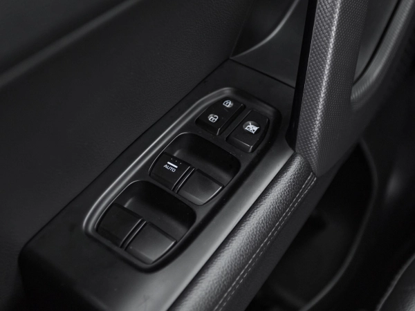 Hyundai Creta, I фото №18