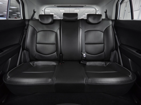 Hyundai Creta, I фото №22