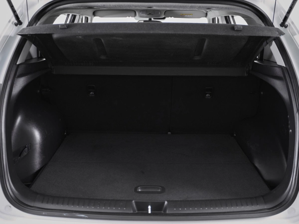 Hyundai Creta, I фото №7