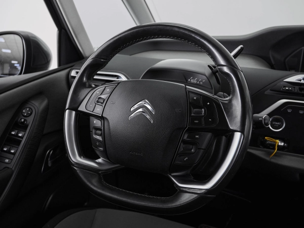 Citroen C4 Picasso, II фото №14