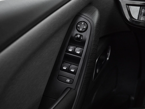 Citroen C4 Picasso, II фото №15