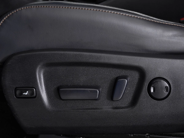Citroen C4 Picasso, II фото №19