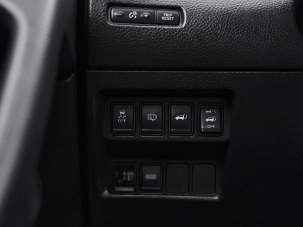 Nissan X-Trail, III фото №16