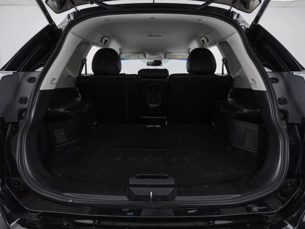 Nissan X-Trail, III фото №7