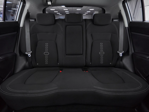 Kia Sportage, III фото №19