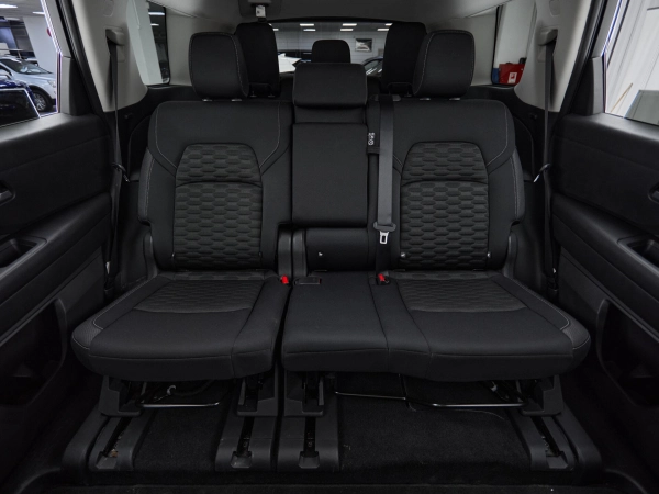 Nissan Pathfinder, V фото №22