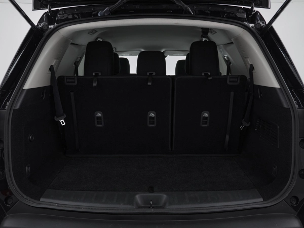 Nissan Pathfinder, V фото №7
