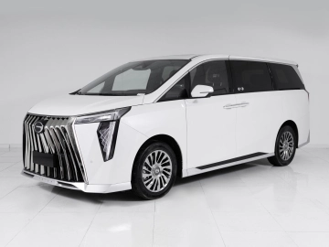 GAC GN8, I 2023 Premium фото