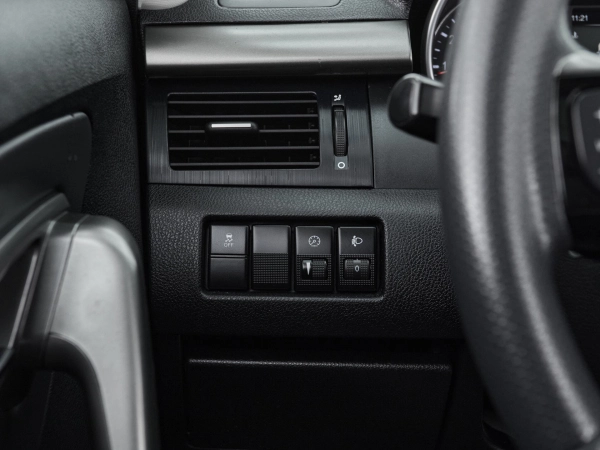 FAW Besturn X80, I Рестайлинг фото №11