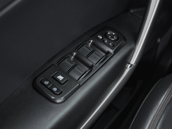 FAW Besturn X80, I Рестайлинг фото №12