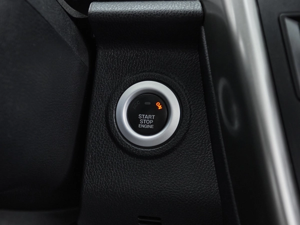 FAW Besturn X80, I Рестайлинг фото №13