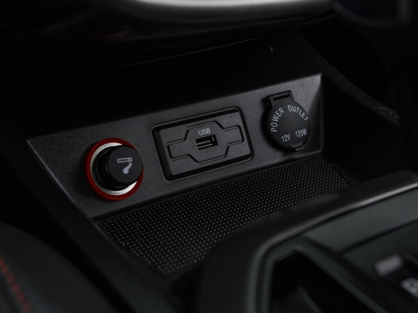 FAW Besturn X80, I Рестайлинг фото №16