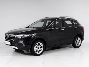 FAW Besturn X80, I Рестайлинг 2020 Luxury фото
