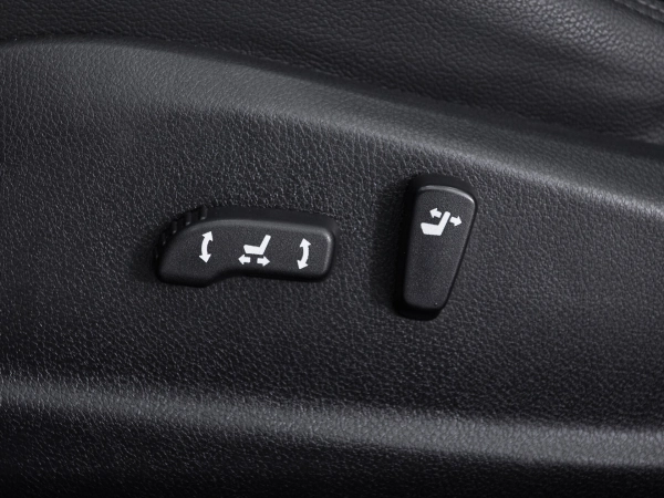 Nissan Teana, II Рестайлинг фото №16