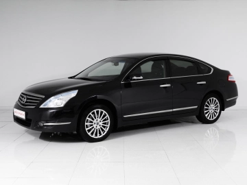Nissan Teana, II (J32) Рестайлинг 2013 Premium фото